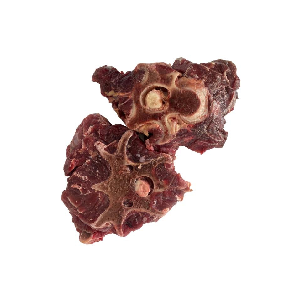 Beef Neck Bone + Meat