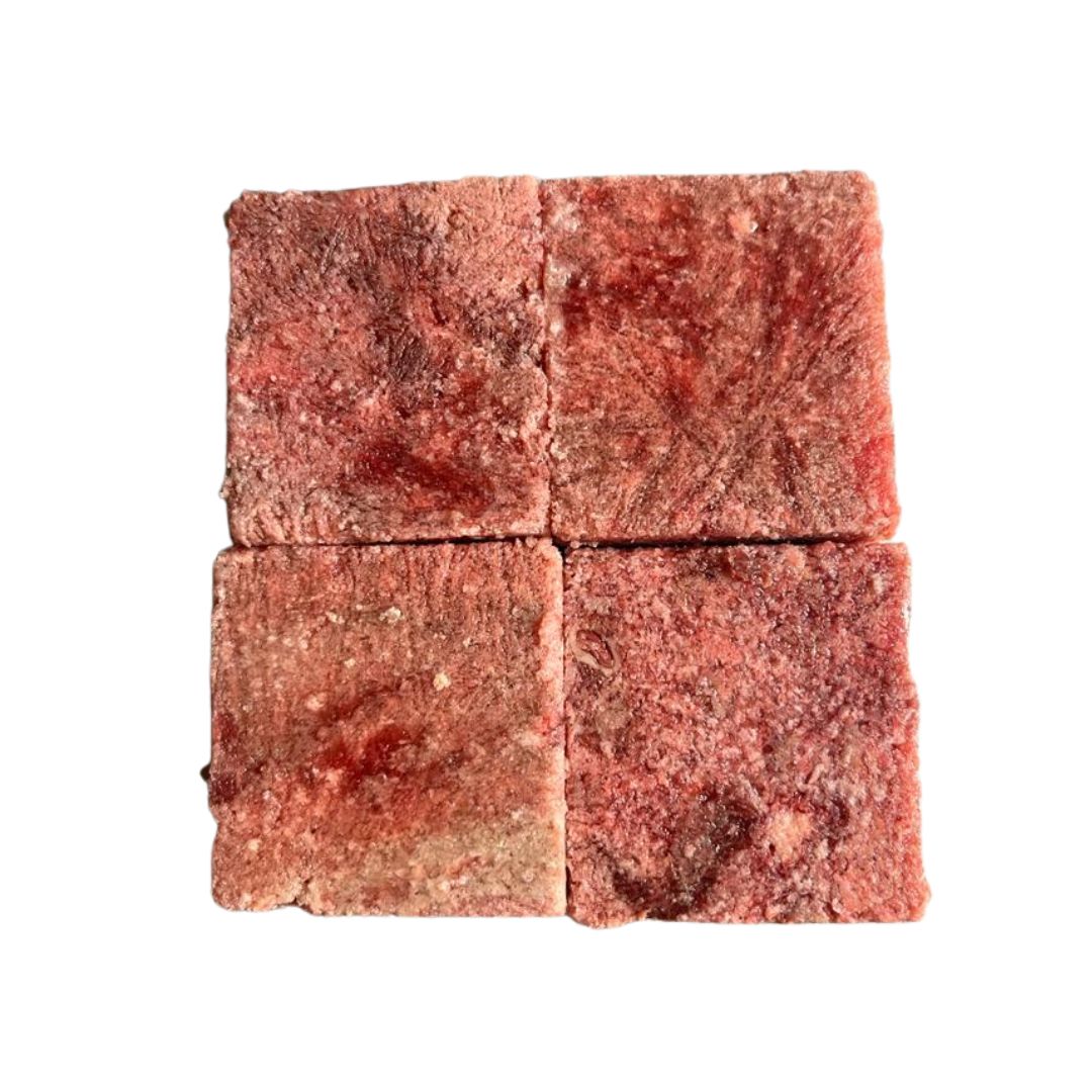 Rescue Special Mix: Bubble + Squeak 25kg