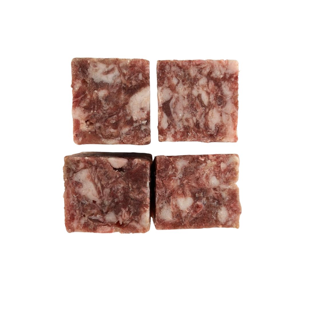 Duck Mince 25Kg