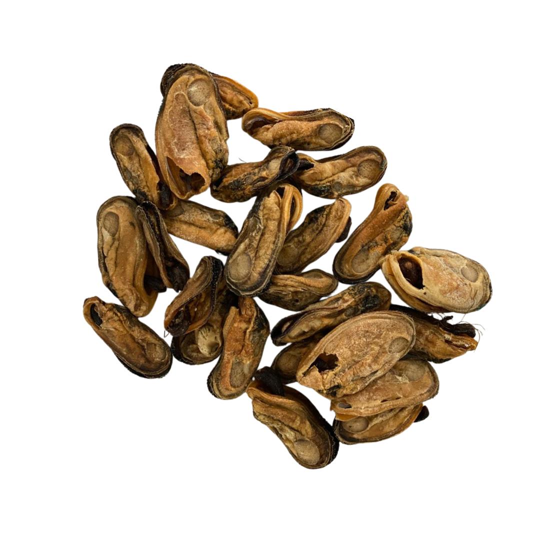 Green Lip Mussels 200g