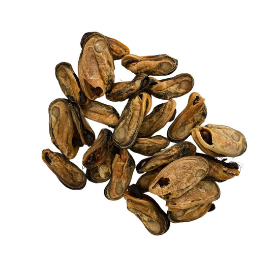 Green Lip Mussels 200g