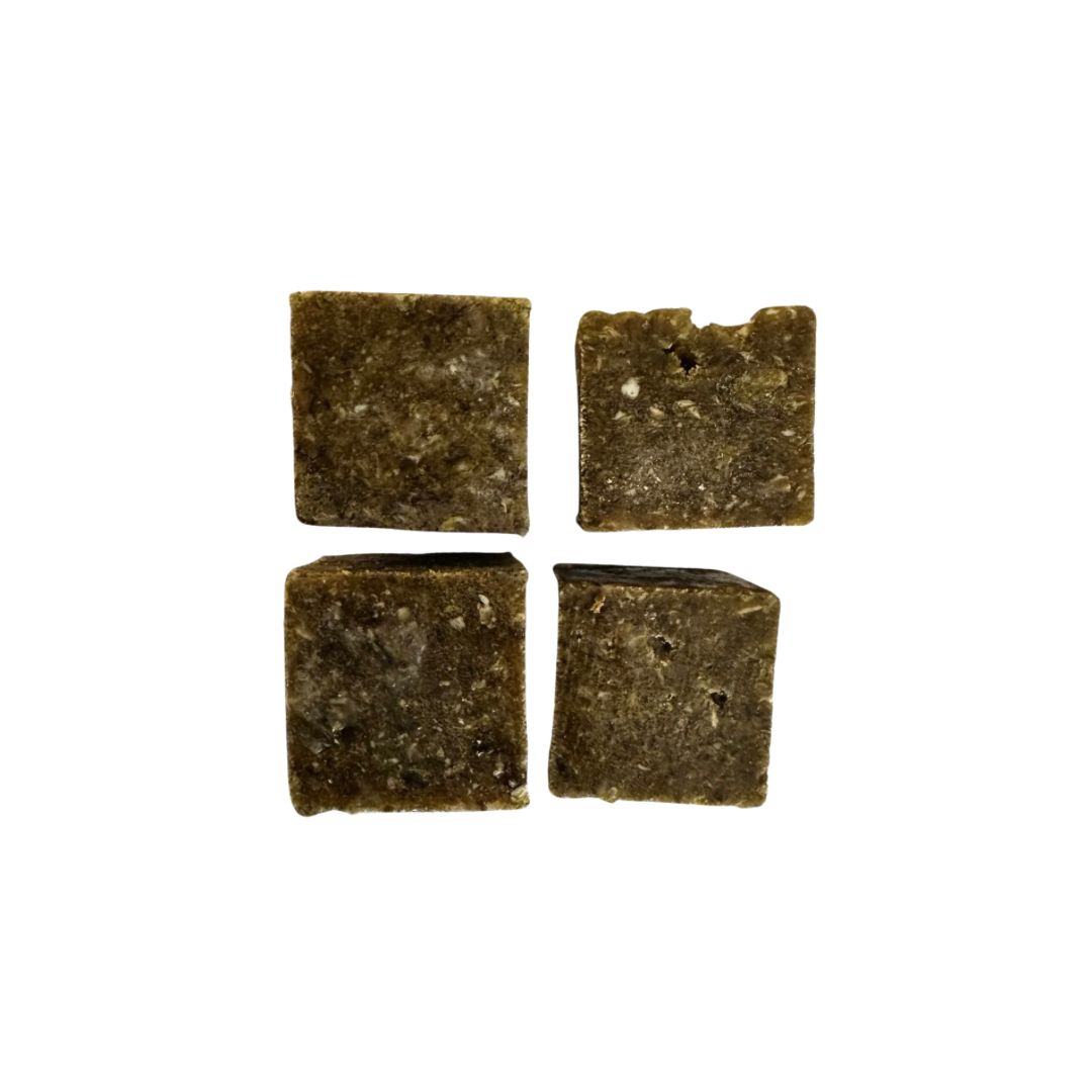 Minced Lamb Green Tripe 25Kg