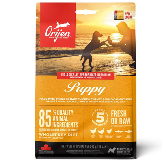 Orijen Puppy Dry Dog Food