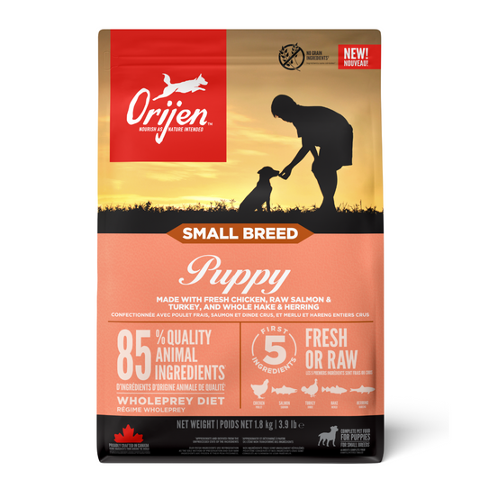 Orijen Small Breed Puppy